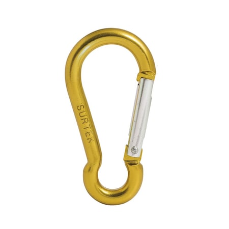 Surtek Spring Link 8 mm 151503